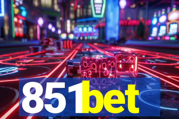 851bet