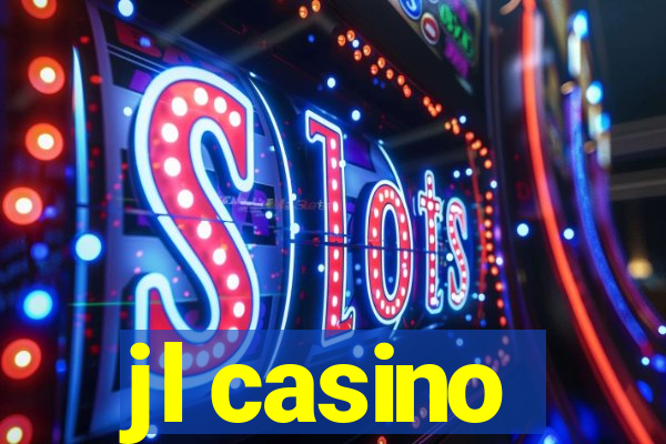 jl casino