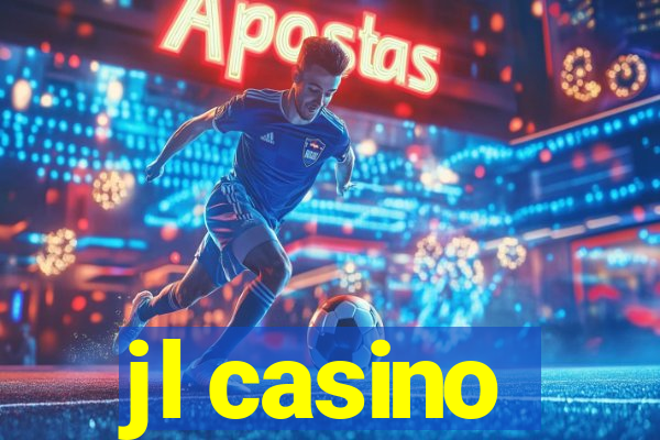 jl casino