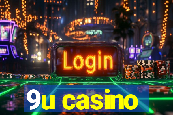 9u casino