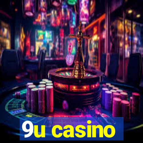 9u casino