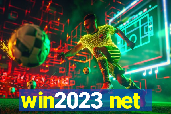 win2023 net