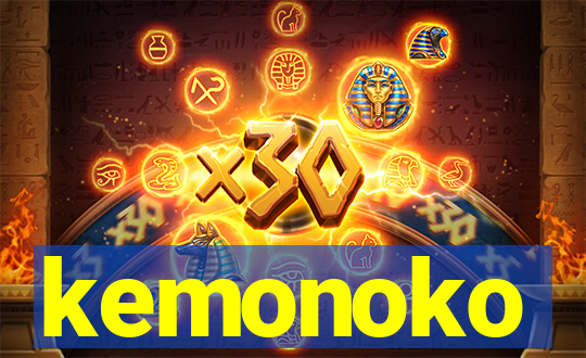 kemonoko