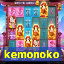 kemonoko