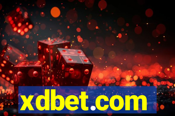 xdbet.com