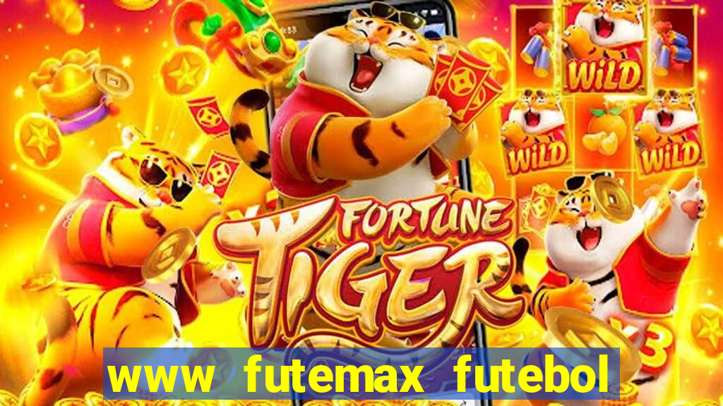 www futemax futebol ao vivo