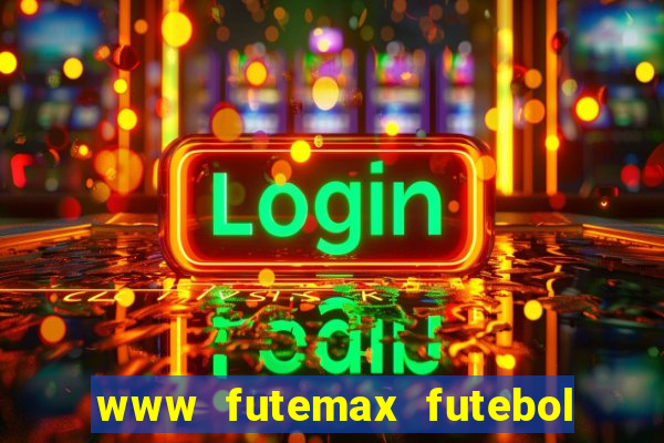 www futemax futebol ao vivo