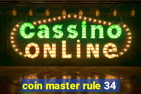 coin master rule 34