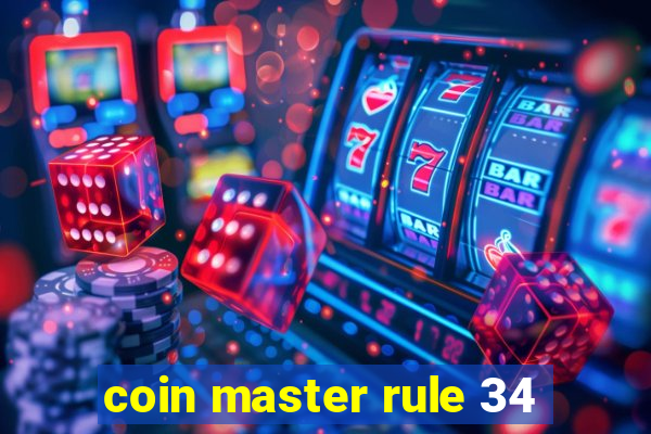 coin master rule 34