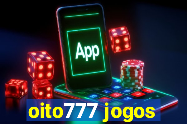 oito777 jogos