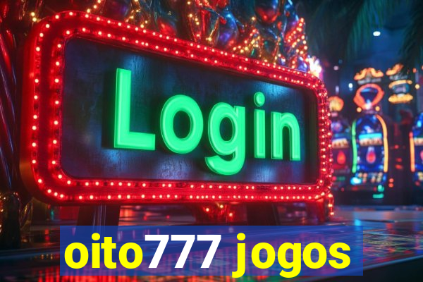 oito777 jogos