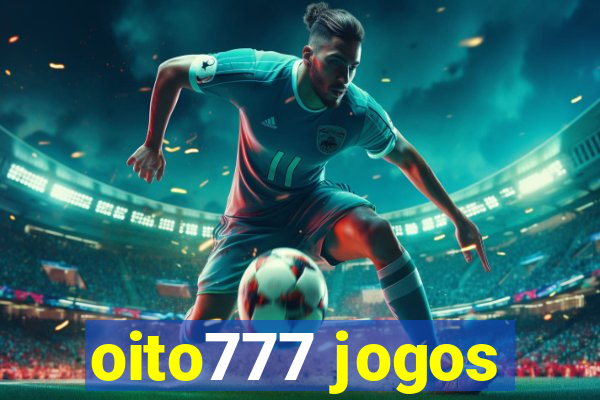 oito777 jogos