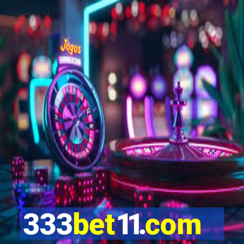 333bet11.com