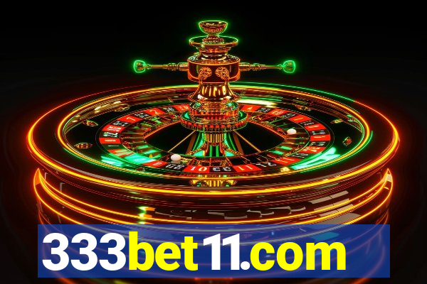 333bet11.com