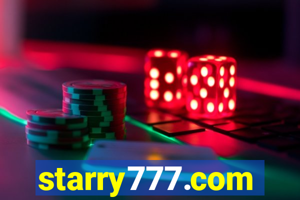 starry777.com