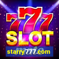 starry777.com