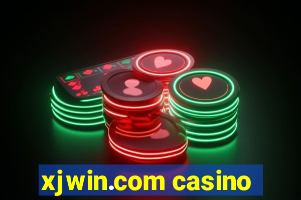 xjwin.com casino