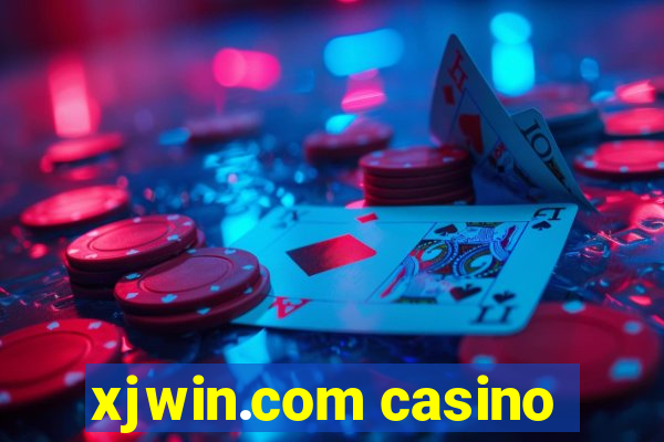 xjwin.com casino