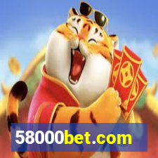 58000bet.com