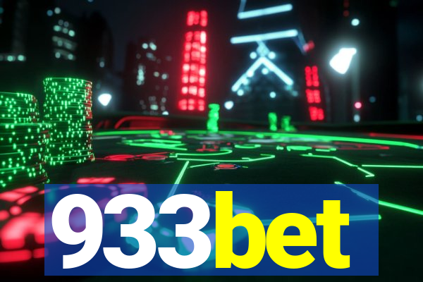 933bet