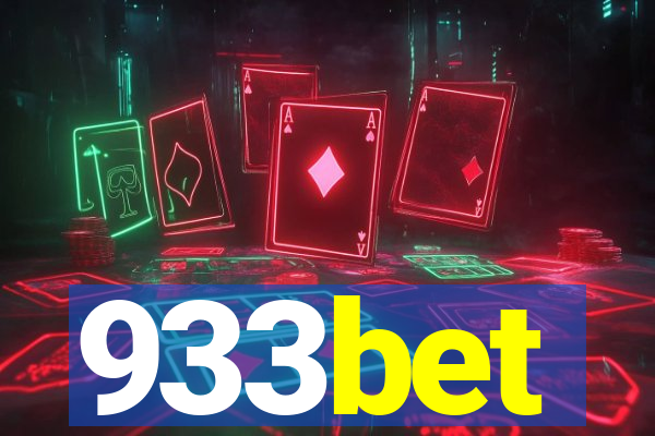 933bet