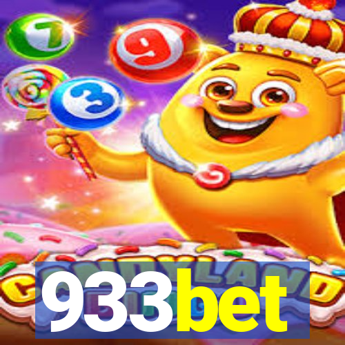 933bet