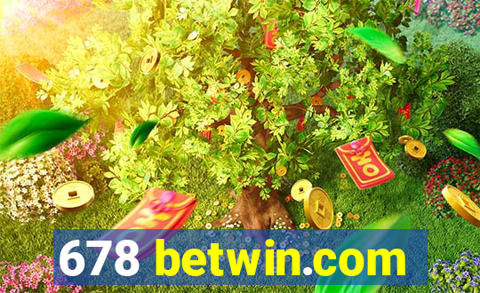 678 betwin.com