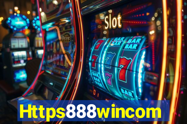 Https888wincom