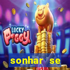 sonhar se escondendo de uma pessoa jogo do bicho