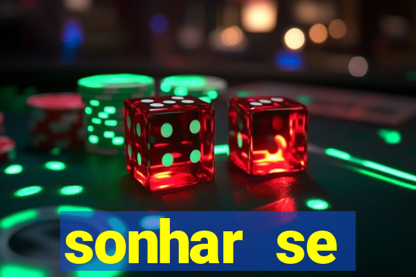 sonhar se escondendo de uma pessoa jogo do bicho