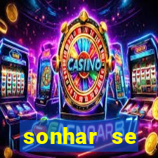 sonhar se escondendo de uma pessoa jogo do bicho