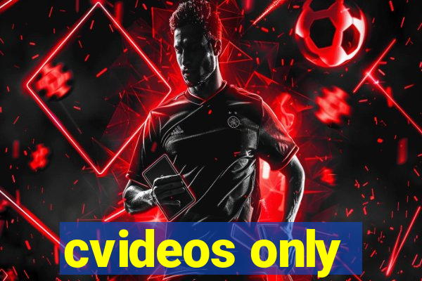 cvideos only