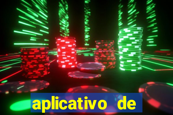 aplicativo de sinais slots