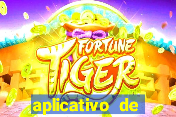 aplicativo de sinais slots