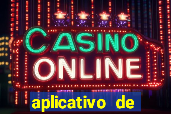 aplicativo de sinais slots