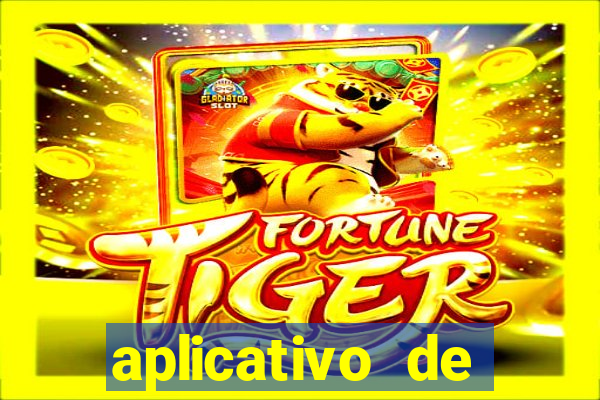 aplicativo de sinais slots