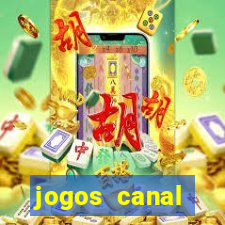 jogos canal premiere hoje