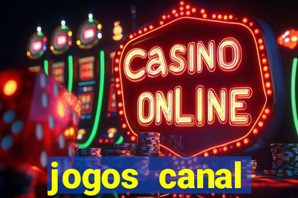 jogos canal premiere hoje