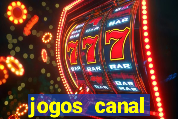 jogos canal premiere hoje