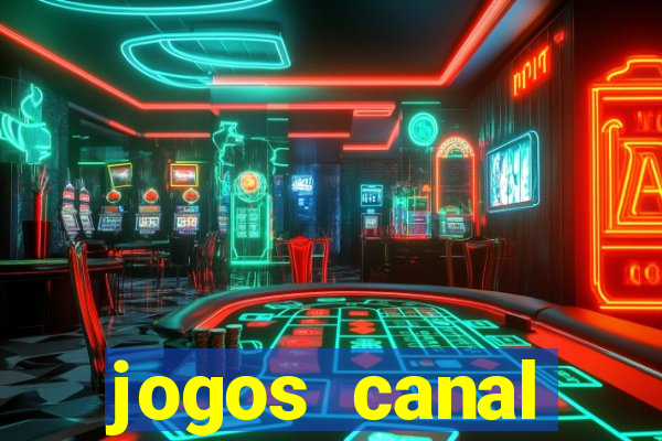 jogos canal premiere hoje