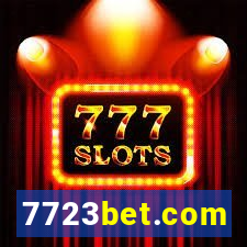 7723bet.com