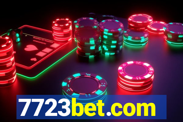 7723bet.com