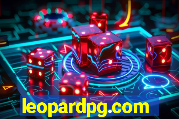 leopardpg.com