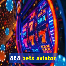 888 bets aviator