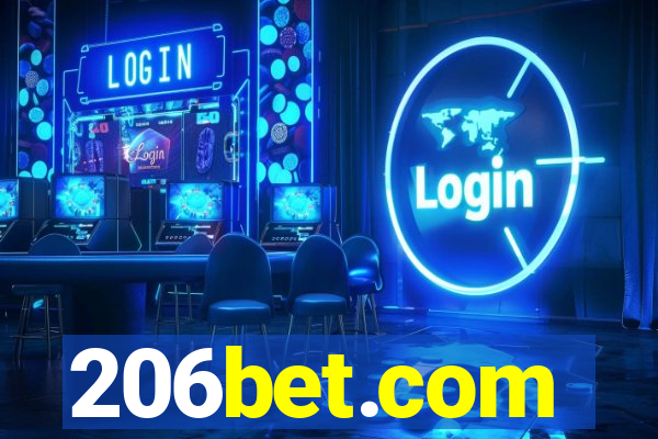 206bet.com