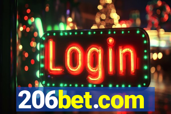 206bet.com