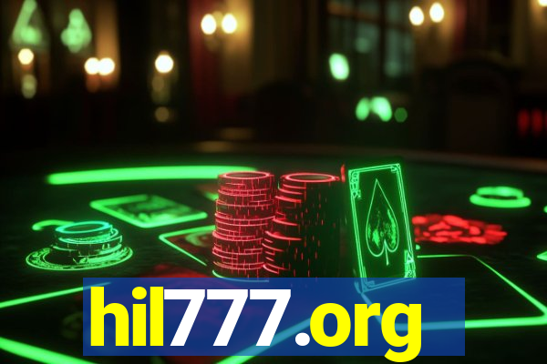 hil777.org