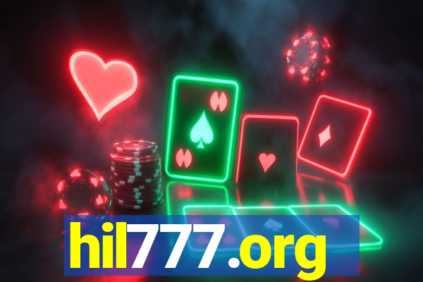 hil777.org