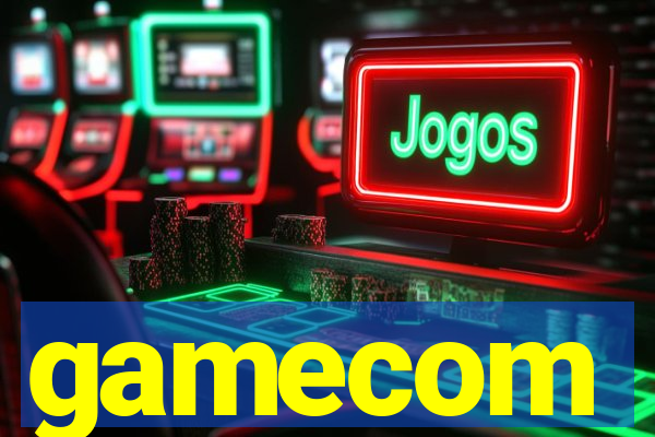 gamecom