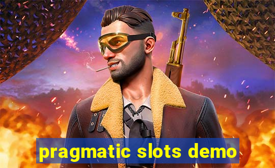 pragmatic slots demo